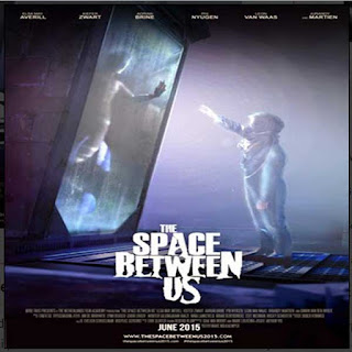 Download The Space Between Us (2016) Bluray Subtitle 