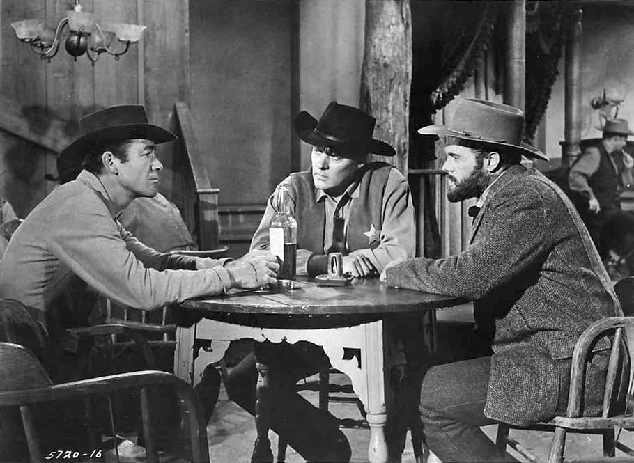 A drifting cowboy: Celebrating 100 years of Chatsworth Movies