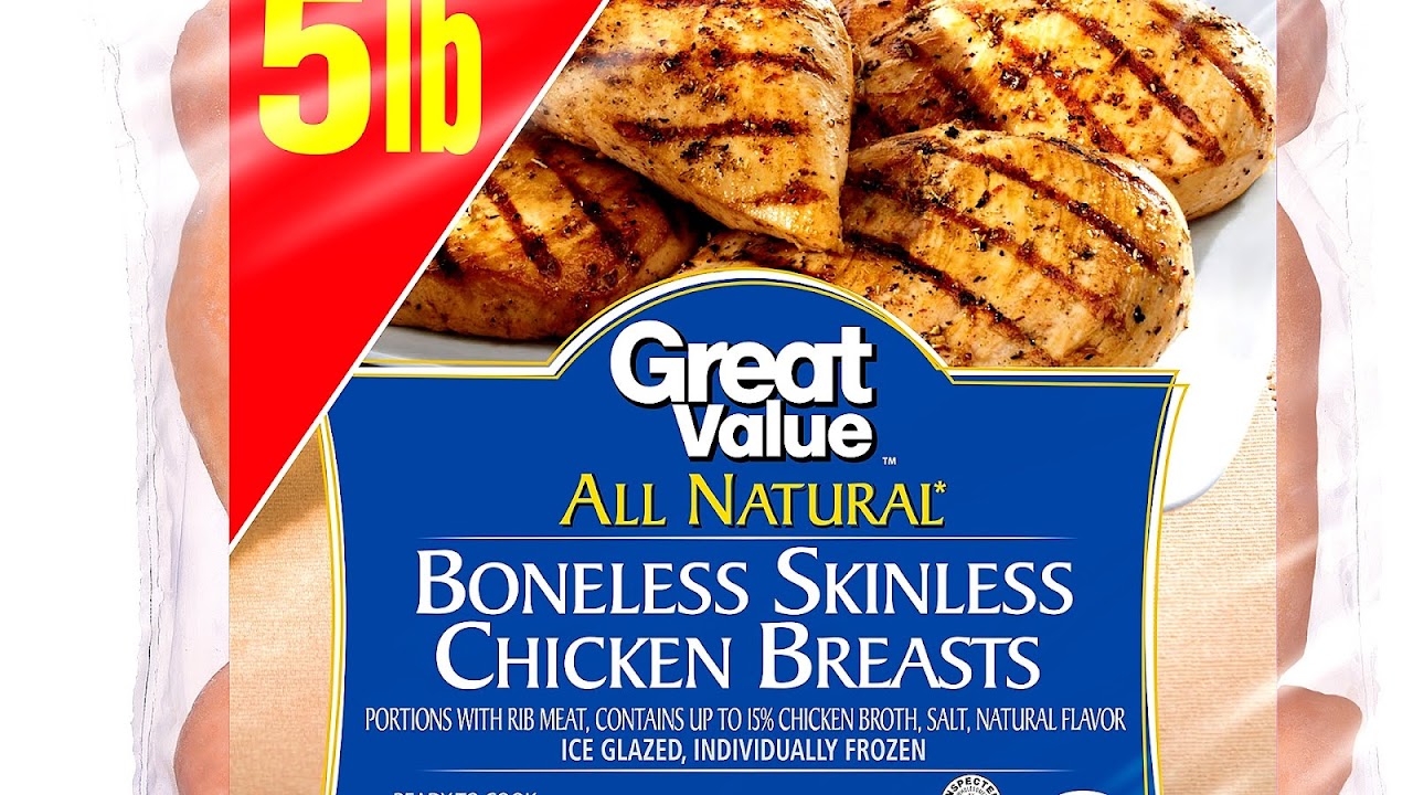 chicken calories chicken calories