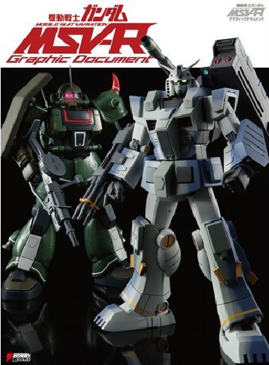 MSV R Graphic Document scans images updated