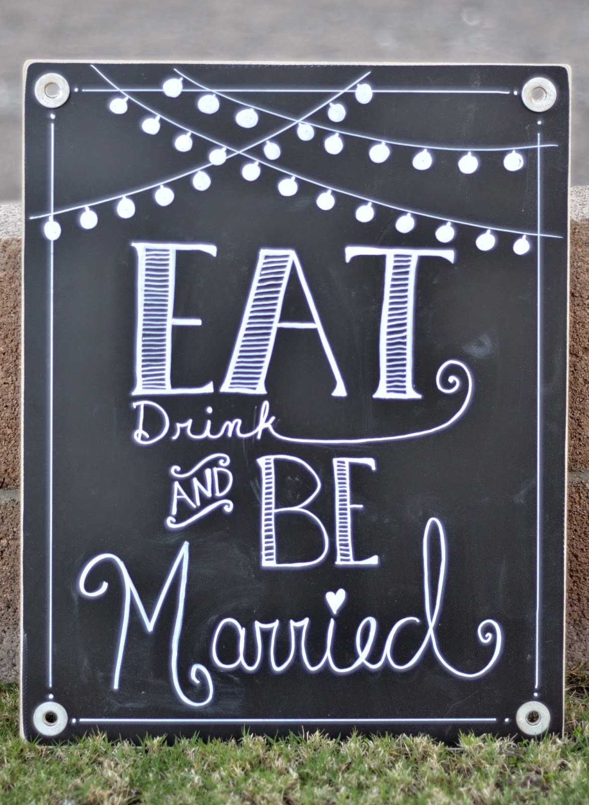 all-you-need-is-love-and-paint-wedding-chalkboard-signs
