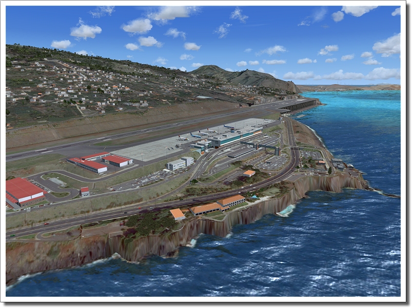 fs2004 aerosoft wonderful madeira fs2004 aerosoft wonderful madeira