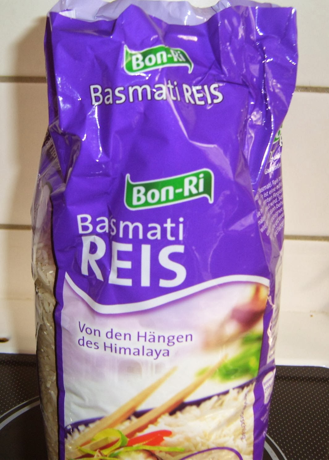 FeeCreativ kocht für euch: Hack - Reis - Pfanne * exotik FeeCreativ kocht für euch: Hack - Reis - Pfanne * exotik