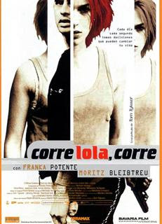 Corre Lola Corre – DVDRIP LATINO
