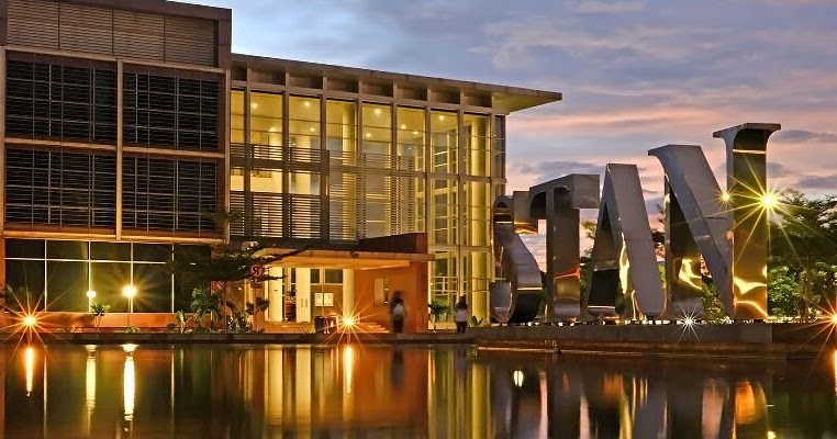 Pengalaman Tes Masuk PKN STAN 2017