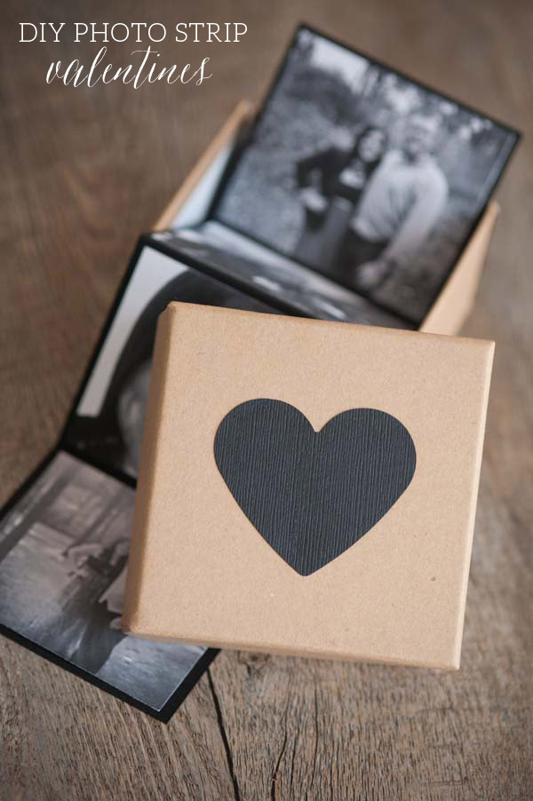 La Marimorena Creativos: 3 Regalos originales y sencillos para San Valentin