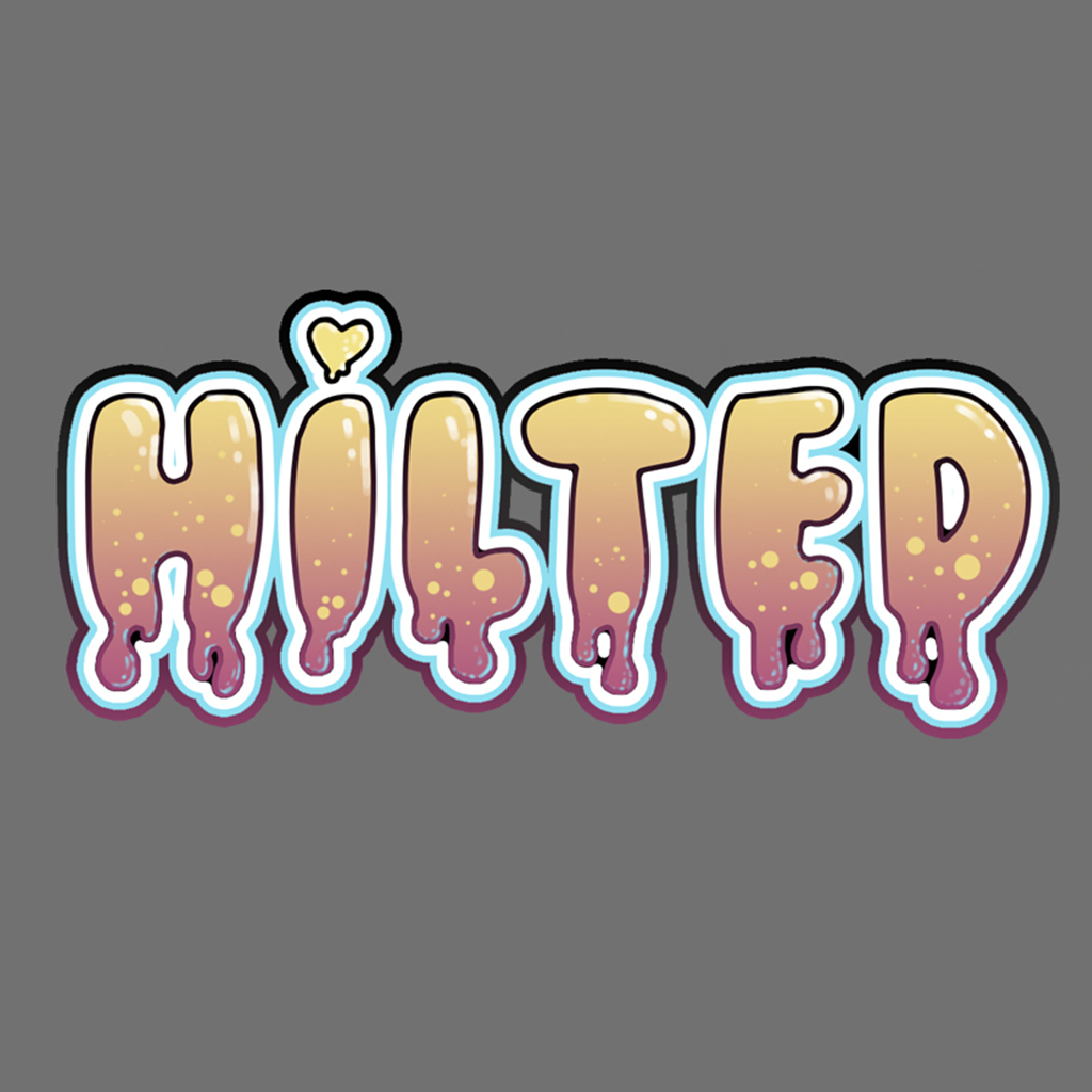 Hilted