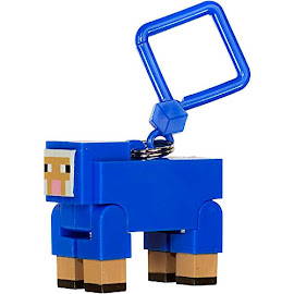 Minecraft Sheep Hangers Series 1 Figure
