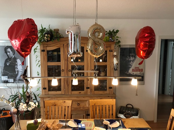 Fairy Bread Der Blog Uber Unser Familienleben Mit Down Syndrom