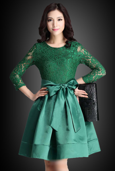 Model Dress Kebaya Remaja Masa Kini gebeet com