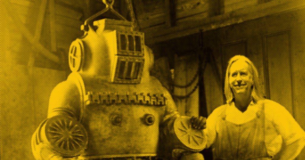 ronnyelliott Jamaica and the Garbage Trucks