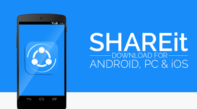 SHAREit Download Latest Version