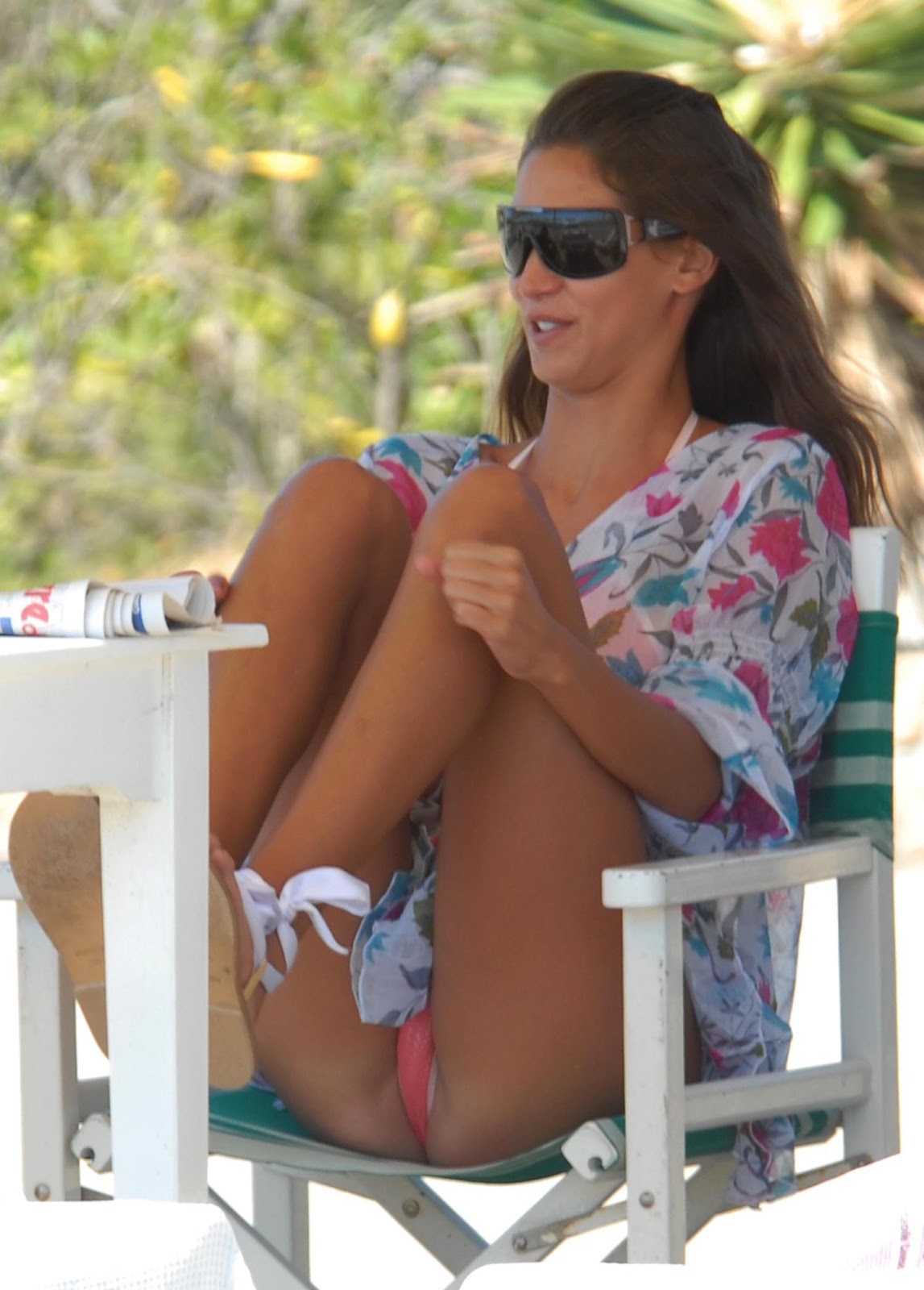 Upskirts of FB: Upskirts 28