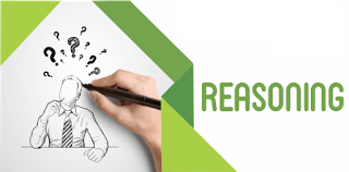 New Pattern Reasoning Questions | SBI PO 2017 | 29 - MAR -17 New Pattern Reasoning Questions | SBI PO 2017 | 29 - MAR -17