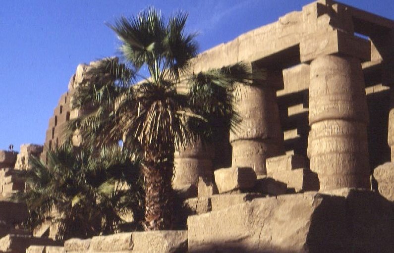 Reiseberichte Juli 2011