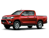 Harga dan Spesifikasi Toyota Hilux di Medan Sumatra Utara Nanggroe Aceh Darussalam