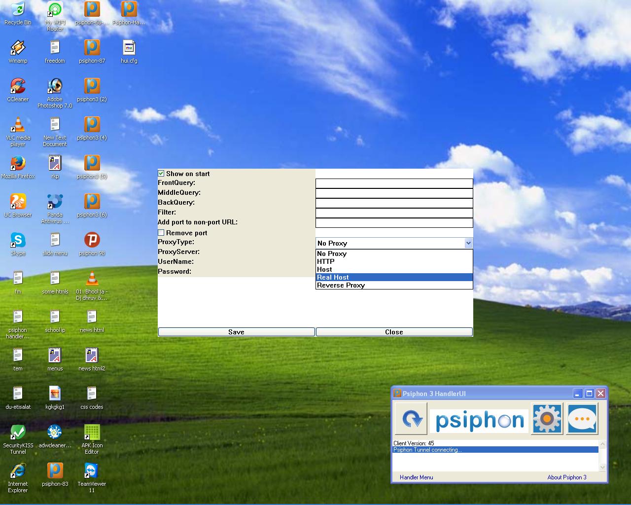 psiphon download for pc