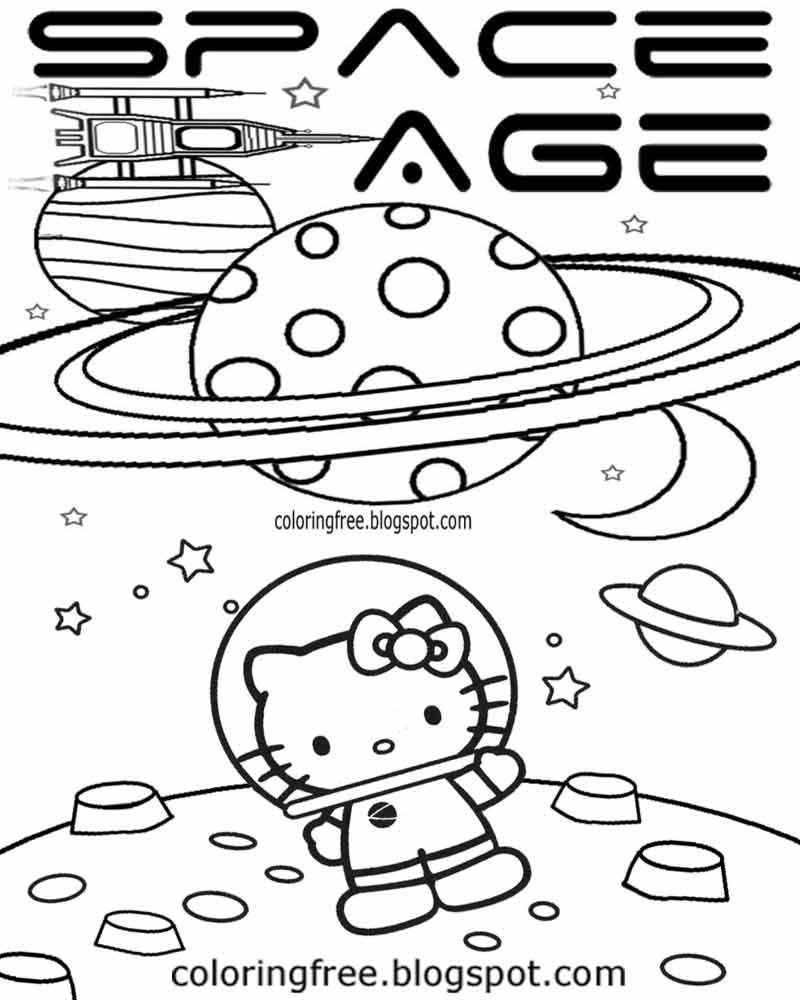 Free Coloring Pages Printable Pictures To Color Kids Drawing ideas: Hello Kitty Coloring Sheets ...