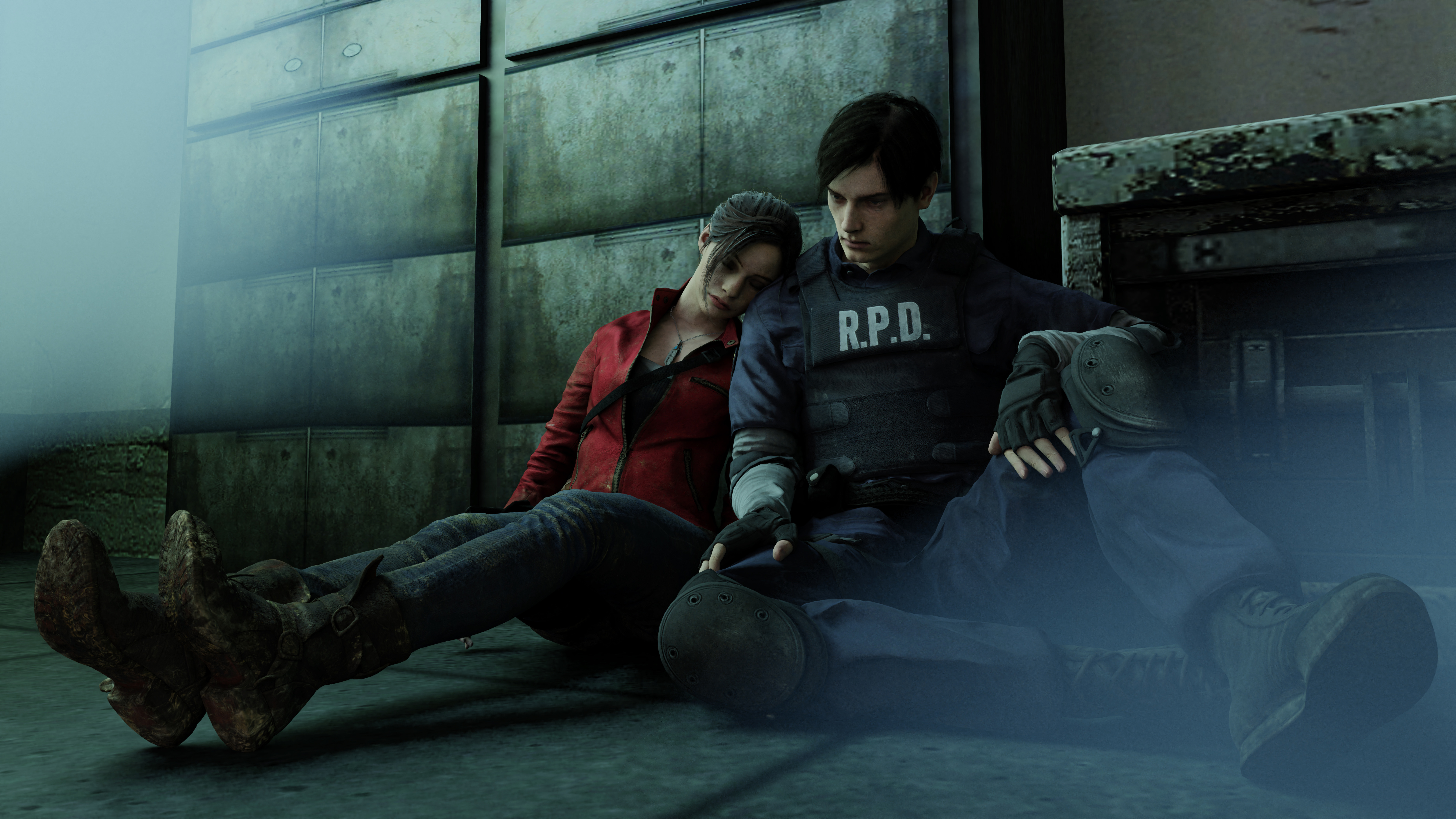 1366x768 resident evil 2 wallpaper 1366x768 resident evil 2 wallpaper