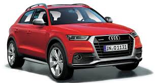 Audi Q2 Hd Wallpaper