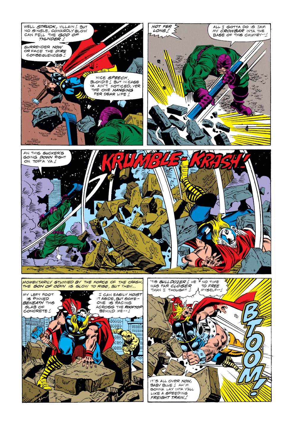 Thor (1966) 430 Page 12