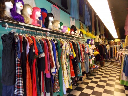 Last-Minute Costume Shopping in Columbia: Where You Should Go | On Campus