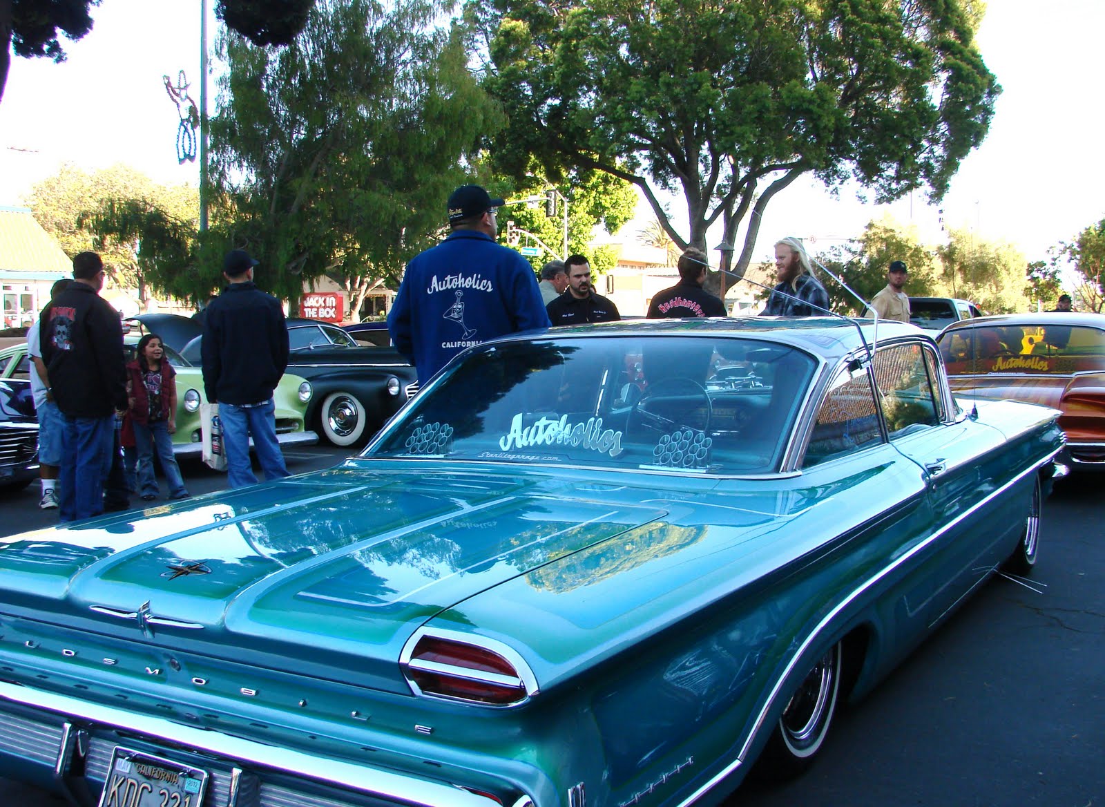 STYLISH KUSTOMS 5/22/11 5/29/11