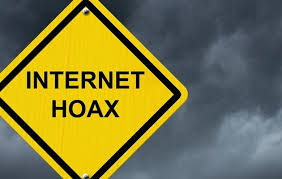 JejakPedia.com : Hoax Berkembang Akibat Krisis Kepercayaan terhadap Media Mainstream Hoax Berkembang Akibat Krisis Kepercayaan terhadap Media Mainstream JejakPedia.com : Hoax Berkembang Akibat Krisis Kepercayaan terhadap Media Mainstream