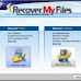 Recover My Files - डिलीट या फोर्मेट हो चुके कार्ड से डाटा वापिस लाये चुटकियो में