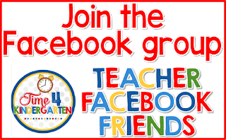 Join the Teacher Facebook Group share ideas, ask questions and connect globally with other teachers