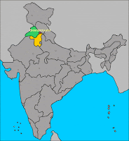 Static Awareness: An Insight Into The Indian States (CHANDIGARH) |_2.1