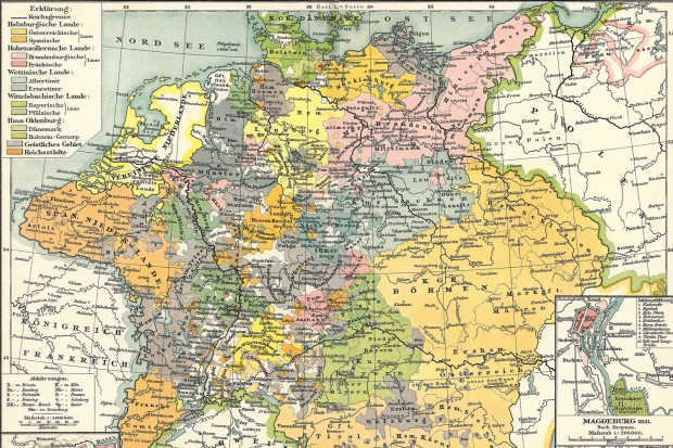 viktorquandtblogspot: Das Heilige Römische Reich - ein Vorbild für Europa? viktorquandtblogspot: Das Heilige Römische Reich - ein Vorbild für Europa?