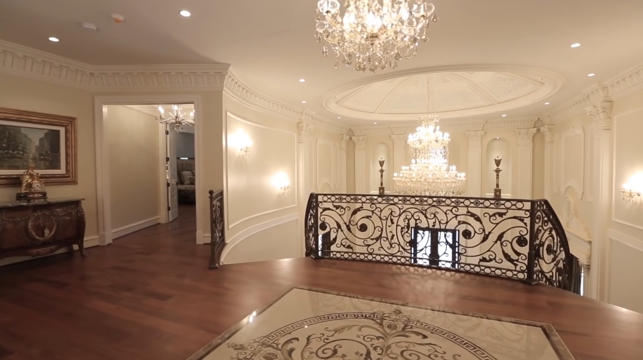 39 Photos vs. 938 Peacock Station Rd, Mclean, VA vs. Luxury Mansion Interior Design Tour