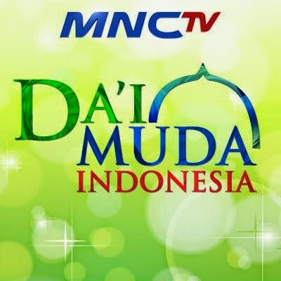 Jadwal Audisi Da'i Muda Indonesia