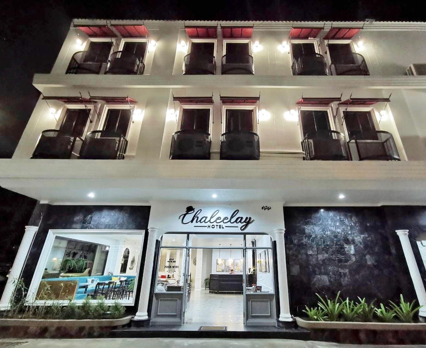 7 ที่พักชะอำราคาหลักร้อย ใกล้ทะเล ราคาไม่เกิน 900 บาท!! 7 ที่พักชะอำราคาหลักร้อย ใกล้ทะเล ราคาไม่เกิน 900 บาท!!