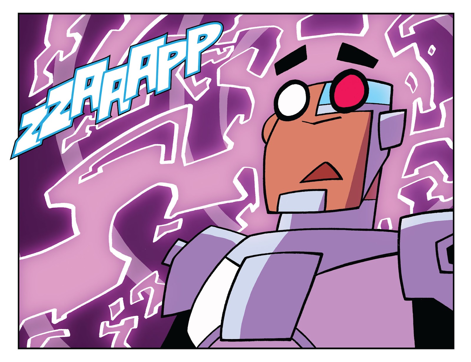 Teen Titans Go! (2013) issue 19 - Page 6