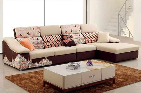 Nên sử dụng sofa phòng khách bán sẵn hay đặt sofa thiết kế riêng?