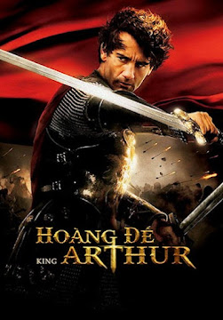 Hoàng Đế Arthur - King Arthur