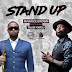 Audio: Maurice Brown ft Talib Kweli "Stand Up"