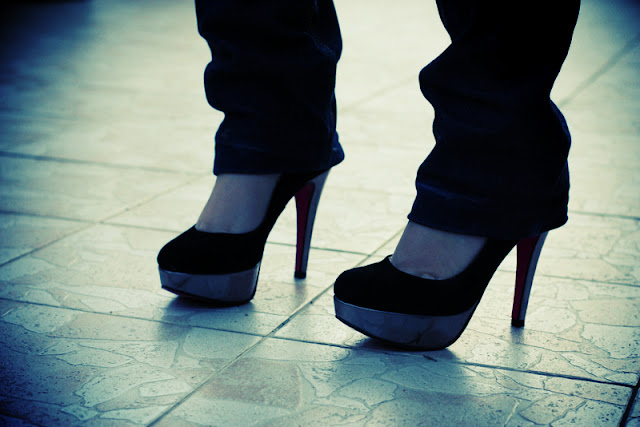 talons