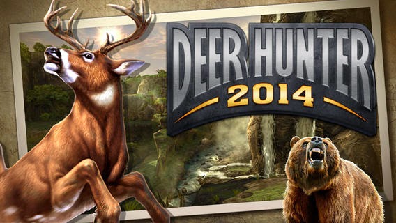 Deer Hunter 2014 Bedava Shop Hilesi Ve CE Botu indir Deer Hunter 2014 Bedava Shop Hilesi Ve CE Botu indir