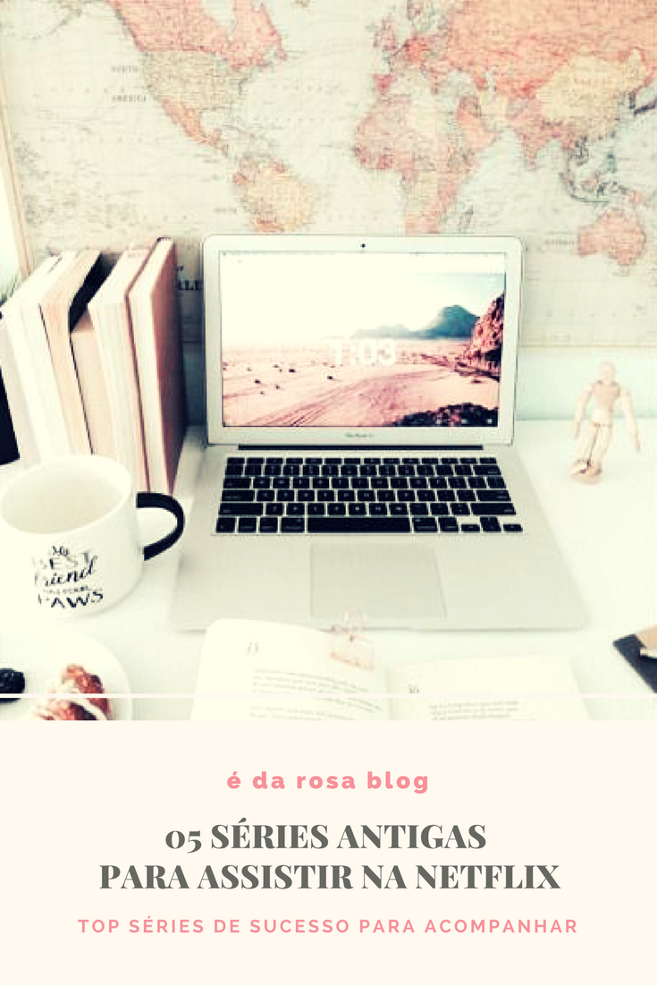 assistir series antigas