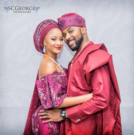 banky w adesua etomi wedding date