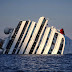 Tripulación del "Costa Concordia" estaba enfrascada en videojuegos cuando se estrelló el crucero