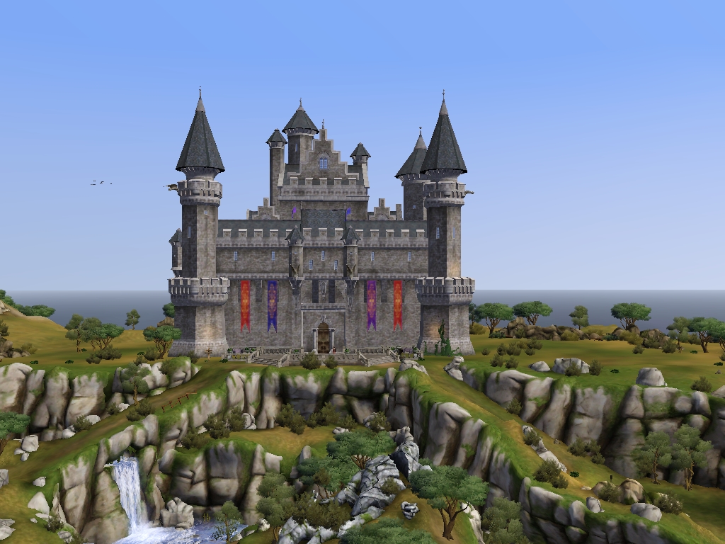 Tales of the Middle Ages: Welcome to the Tales of the Middle Ages