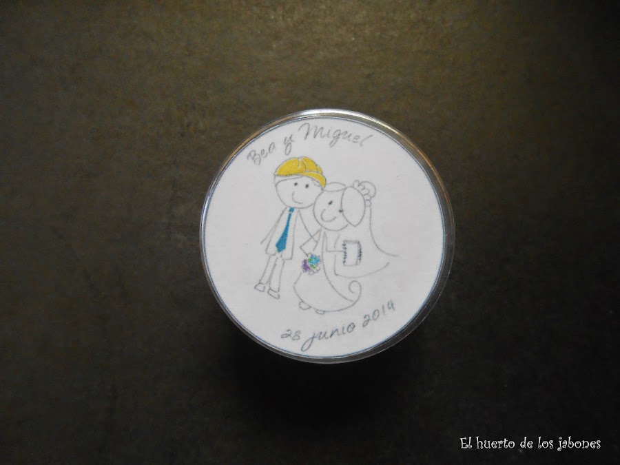 detalles personalizados