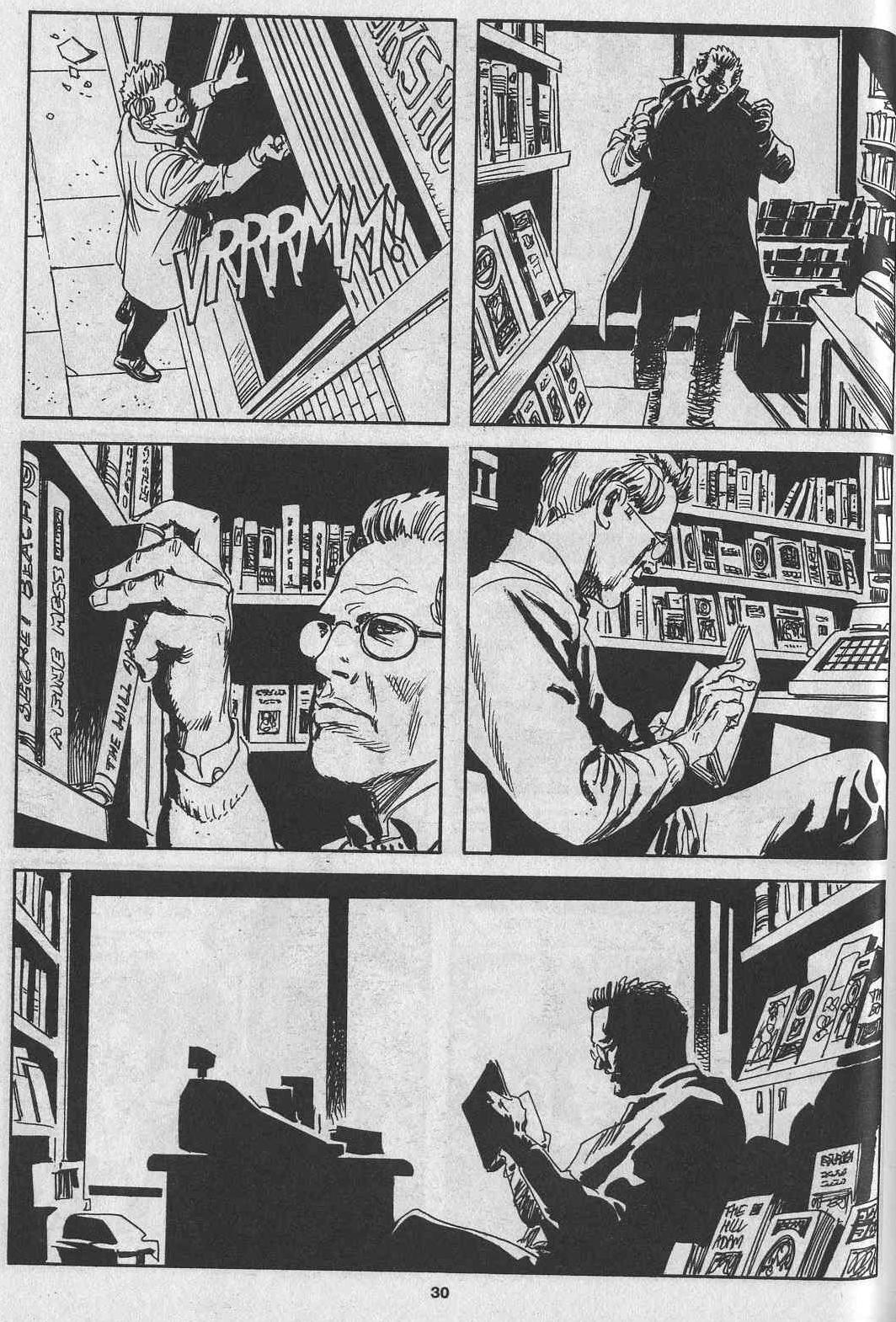 Dylan Dog (1986) issue 174 - Page 27