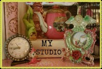 My Studio