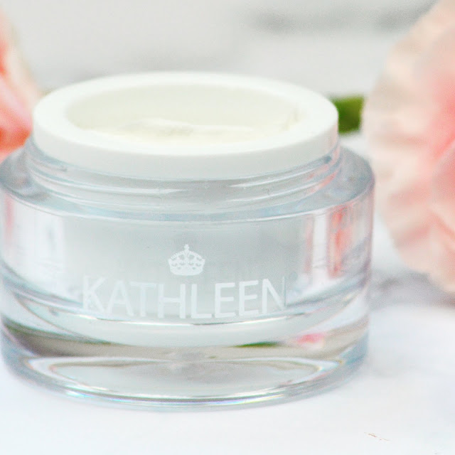 Kathleen Skincare Caviar Enrich Eye Cream Review
