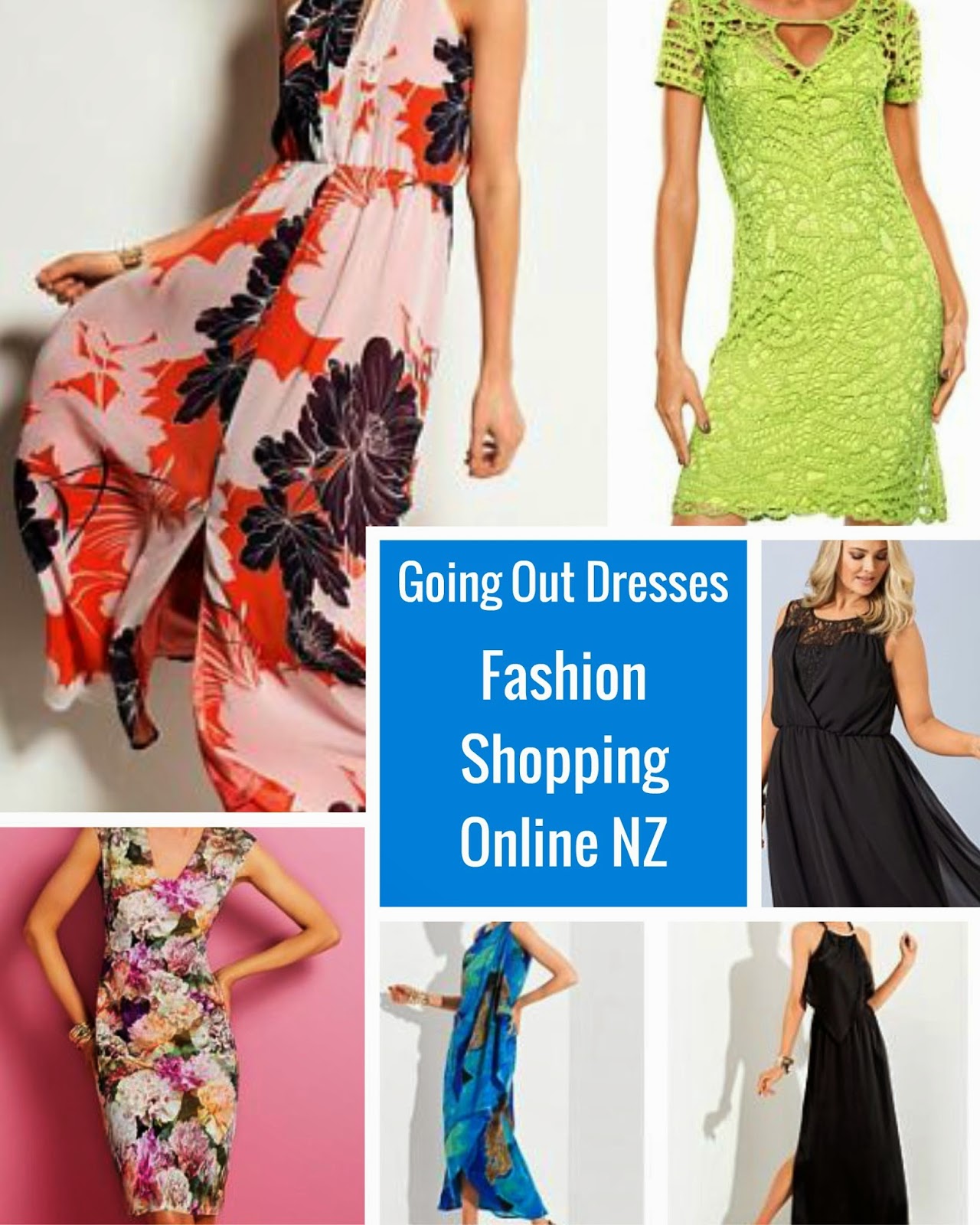 Womens Fashion Clothing Store Online Australia